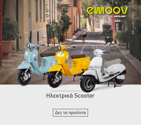 Ηλεκτρικά scooter1