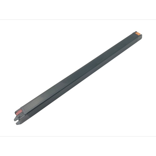 DRIVER METALLIC MINI FOR LED TAPE 24V DC 60W IP20 PRO