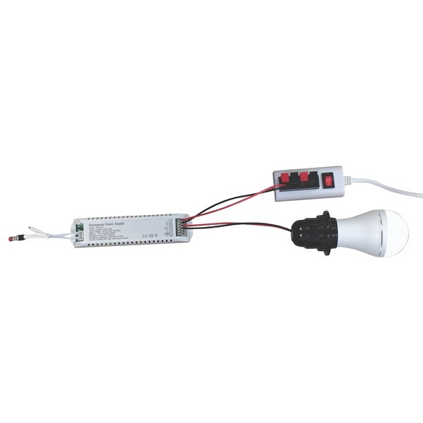 BATTERY POWER SUPPLY 15-30W WITH AC OUTPUT 150-220V INPUT 220-240V 2600mAh