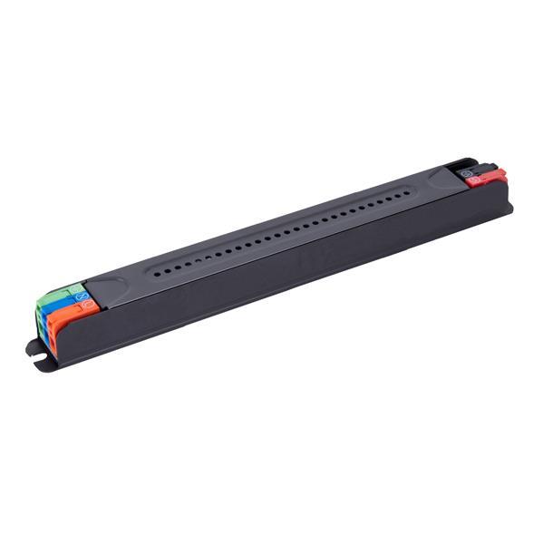 DRIVER METALLIC MINI FOR LED TAPE 24V DC 200W IP20 PRO