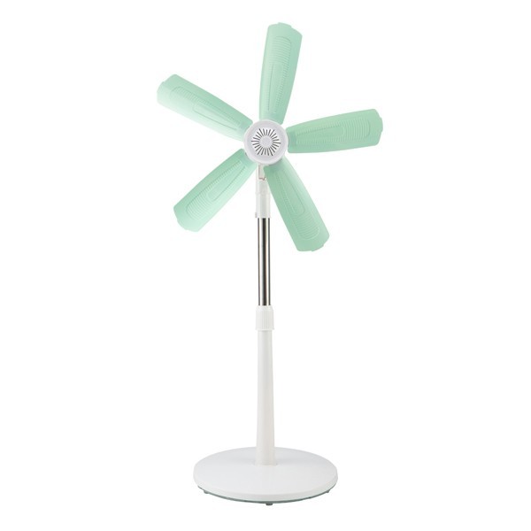 ΑΝΕΜΙΣΤΗΡΑΣ ΟΡΘΟΣΤΑΤΗΣ ΜΕ ΜΑΛΑΚΕΣ ΦΤΕΡΩΤΕΣ ΜΕΝΤΑ Φ50 15W