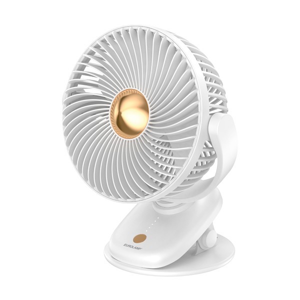 ΑΝΕΜΙΣΤΗΡΑΣ ΓΡΑΦΕΙΟΥ ΕΠΑΝΑΦΟΡΤΙΖΟΜΕΝΟΣ ΜΕ ΜΑΝΤΑΛΑΚΙ Φ17 5W ΛΕΥΚΟΣ