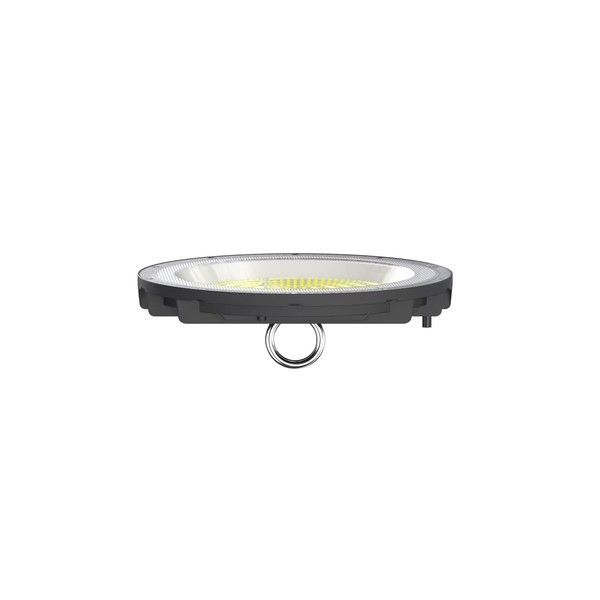 HIGH BAY LED SMD UFO 200W 3CCT 220-240V 120L/W BLACK VALUE