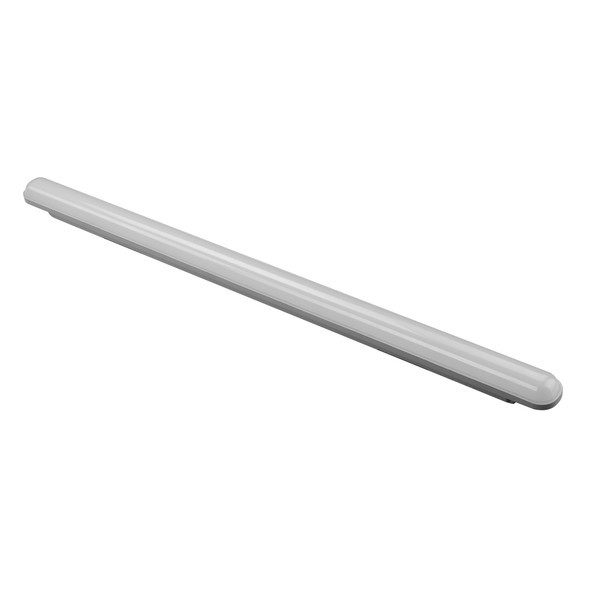 LUMINAIRE WATERPROOF LIGHT 1,20m 36W 140L/W IP65 3CCT PRO
