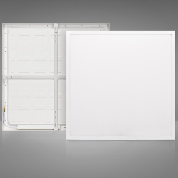 PANEL SURFACE BACKLIT UGR19 40W 220-240V 4000Κ 60X60 WHITE PLUS