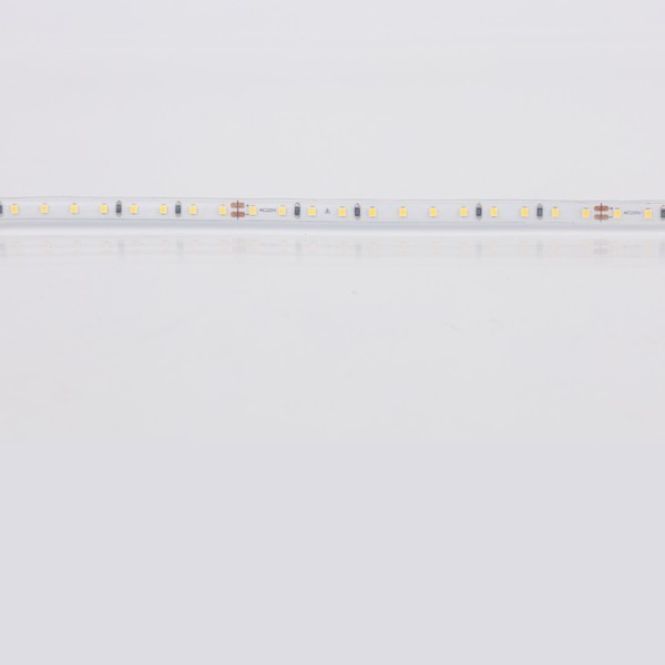 LED MINI TAPE DRIVER FREE 10M 7,5W 220-240V 4000K 120L/M IP44 PLUS