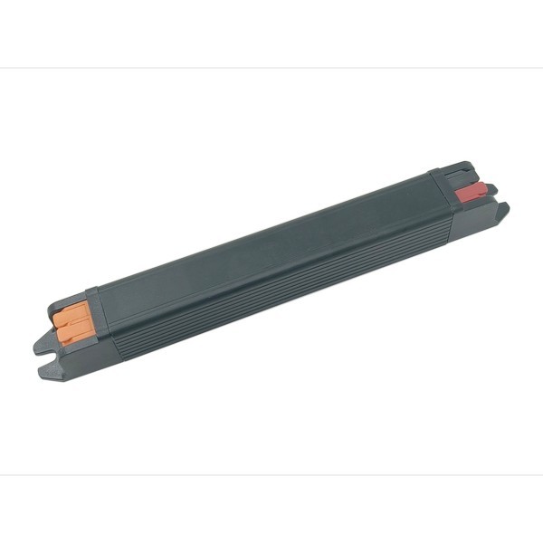 DRIVER METALLIC MINI FOR LED TAPE 24V DC 24W IP20 PRO