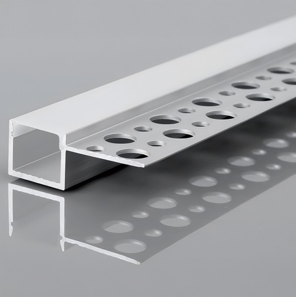 PROFILE RECESSED FOR PLASTERBOARD 2000*15,3*12,5 PLUS