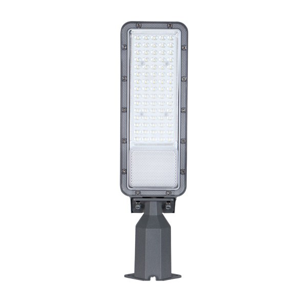 STREET LIGHT LED SMD 160-265V 50W 3000K 120 L/W IP66 PLUS