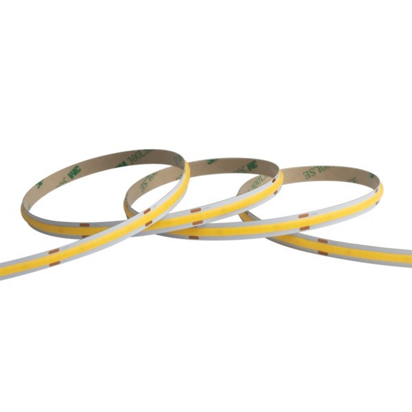LED TAPE COB 10M 10W 24V 4000K 312L/M IP20 PRO