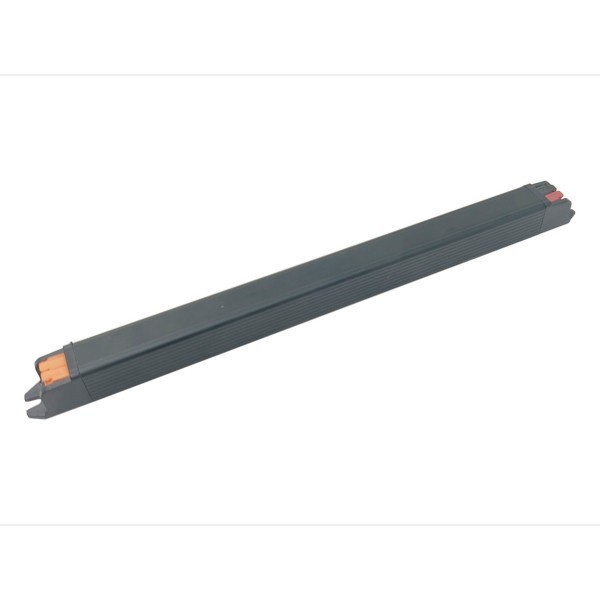 DRIVER METALLIC MINI FOR LED TAPE 24V DC 36W IP20 PRO