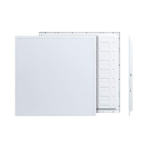 ΦΩΤΙΣΤΙΚΟ ΧΩΝΕΥΤΟ BACKLIGΗΤ PRO UGR19 60X60 32W 3000Κ 220-240V ΛΕΥΚΟ