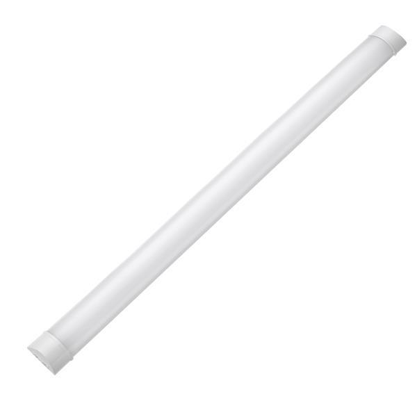 CLOSED TYPE LIGHT WITH LED TAPES 25-32-40W 1.20m 3CCT