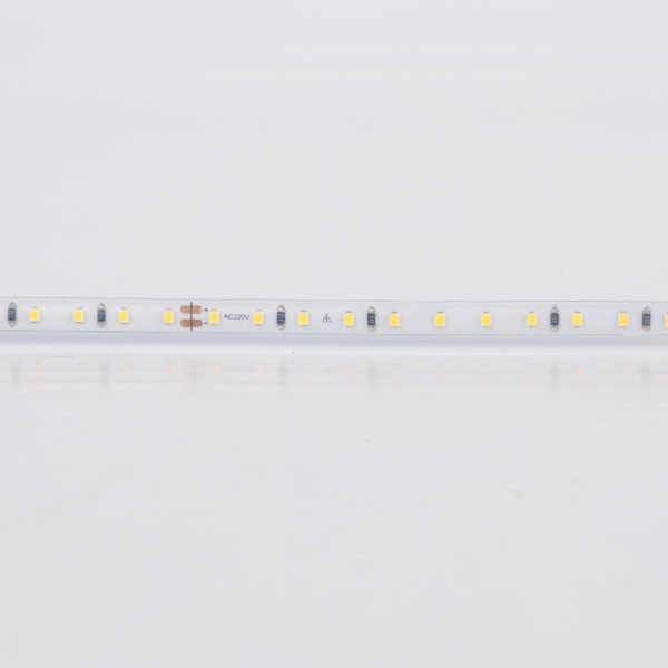 LED MINI TAPE DRIVER FREE 10M 7,5W 220-240V 6500K 120L/M IP44 PLUS
