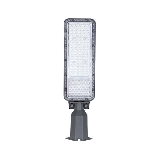 STREET LIGHT LED SMD 160-265V 50W 6500K 120 L/W IP66 PLUS
