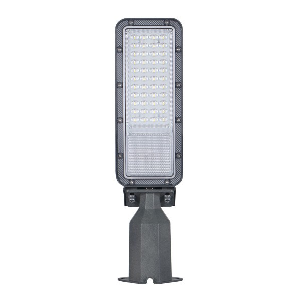 STREET LIGHT LED SMD 160-265V 30W 3000K 120 L/W IP66 PLUS