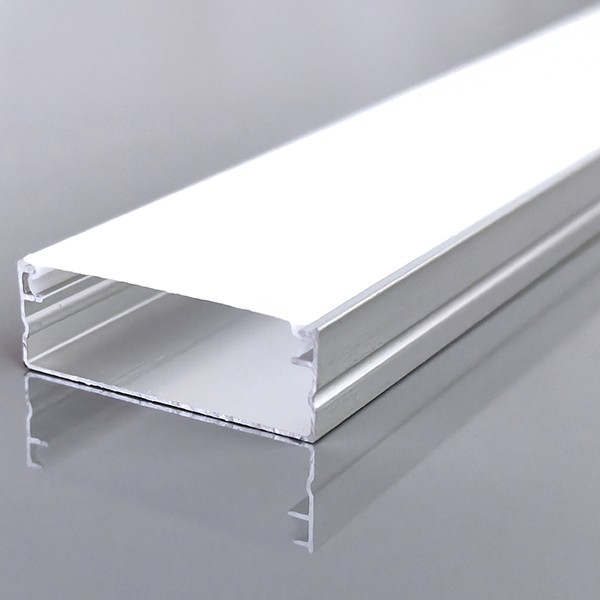 PROFILE EXTERNAL SINGLE 2000*30*10 90° VALUE