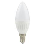 LED LAMP C37 10W Ε14 2700K 220-240V
