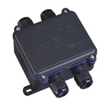 ΚΟΥΤΙ ΔΙΑΚΛΑΔΩΣΗΣ ME 3 ΣΤΥΠΙΟΘΛΗΠΤΕΣ 2ΜΕΣΑ-2ΕΞΩ IP68