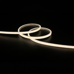 NEON LIGHT MINI 5M IP65 8W 6500K TOP BEND 6*6mm