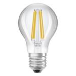 LAMP A60 FILAMENT 7,2W 1521LM E27 4000K CLEAR