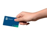 RFID CARD (BENY EV CHARGER)