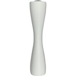 ΑΠΛΙΚΑ ΤΟΙΧΟΥ ΑΛΟΥΜΙΝΙΟΥ UP -DOWN 6W 480Lm 3000K 240x60x55mm IP54 ΛΕΥΚΗ ARTE ILLUMINA