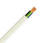 CABLE FLEXIBLE H03VV-F 3Χ0.50mm2