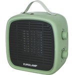 ΑΕΡΟΘΕΡΜΟ ΚΕΡΑΜΙΚΟ 1200W ΠΡΑΣΙΝΟ ΜΕΝΤΑΣ
