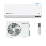 ΚΛΙΜΑΤΙΣΤΙΚΟ 12000BTU T-FRESH WIFI DC INVERTER R32, FRESH AIR , 4 LAYER FRESH AIR FILTER, iFEEL, GOLDEN FINS, 3D AIR, GENTLE  WIND, A+++/A+++ Zephyrus