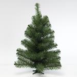 TREE 80cm, 61 TIPS (TIPS WIDTH 8cm), GREEN COLOUR