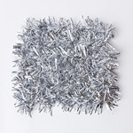 HEDGE, SILVER, WITH UV PROTECTION, 25m