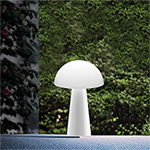 TABLE LAMP TOUCH RECHARGEABLE LED 1,9W 2700Κ DIMMABLE WHITE