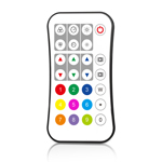 SPI RF REMOTE CONTROLLER (PIXEL) ''R9'' .