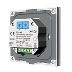DALI MASTER RECESSED ''TD1-4S'' 4 ZONE SINGLE COLOR RF
