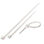 CABLE-TIES WHITE 150X3.6