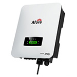 ΤΡΙΦΑΣΙΚΟΣ INVERTER AFORE 5KW