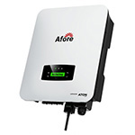 ΤΡΙΦΑΣΙΚΟΣ INVERTER AFORE 6KW