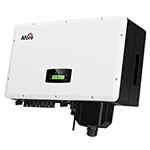 ΤΡΙΦΑΣΙΚΟΣ INVERTER AFORE 50KW