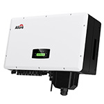 ΤΡΙΦΑΣΙΚΟΣ INVERTER AFORE 60KW