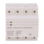 VOLTAGE PROTECTOR TRIPLE PHASE 63A 4P 300-460V