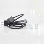 ΣΕΤ ΓΙΑ ΔΙΚΑΝΑΛΗ LED ΦΩΤΟΣΩΛΗΝΑ, 1,5m, ΦΙΣ, MAX ΣΥΝΔΕΣΗ 50m, 1 TMX ΦΙΣ 3WIRE ΜΕ PIN + 1 ΣΥΝΔΕΣΗ 3w PIN + 13mm ΤΕΛΙΚΟ ΚΑΠΑΚΙ + 2 ΘΕΡΜΟΣΥΣΤΕΛΛΟΜΕΝΟΙ ΣΩΛΗΝΕΣ + 1 ΚΟΛΛΑ