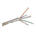 CABLE FTP CAT-6e 23AWG 4Χ2Χ0.574