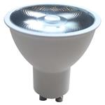 LED LAMP GU10 6W 2700K 7° 170-250V