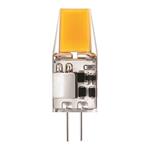 LED LAMP COB 3W G4 6500K 12V AC/DC