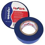PVC ELECTRICAL INSULATING TAPE 19X20 BLUE
