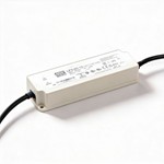 24V ΜΕΤΑΣΧΗΜΑΤΙΣΤΗ, 60W, ΣΥΝΔΕΣΗ ΕΩΣ 600 LED RUBBER, ΠΡΑΣΙΝΟ ΚΑΟΥΤΣΟΥΚ ΚΑΛΩΔΙΟ, ΚΑΛΩΔΙΟ ΠΑΡΟΧΗΣ 3m, IP44
