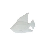 ΨΑΡΙ ΠΟΛΥΡΕΖΙΝ ΛΕΥΚΟ 18x7x14.5cm