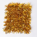 HEDGE, GOLD, WITH UV PROTECTION, 25m