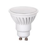 ΛΑΜΠΑ LED GU10 7,1W 945lm ΚΕΡΑΜΙΚΗ ΒΑΣΗ 6500K 120° "PRO" 175-265V